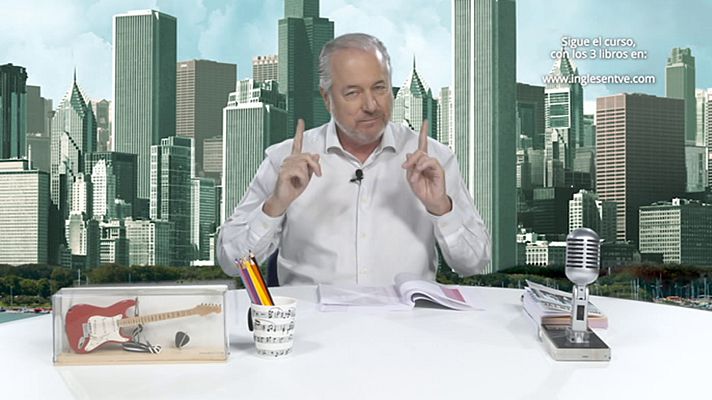 Inglés en TVE - Programa 142