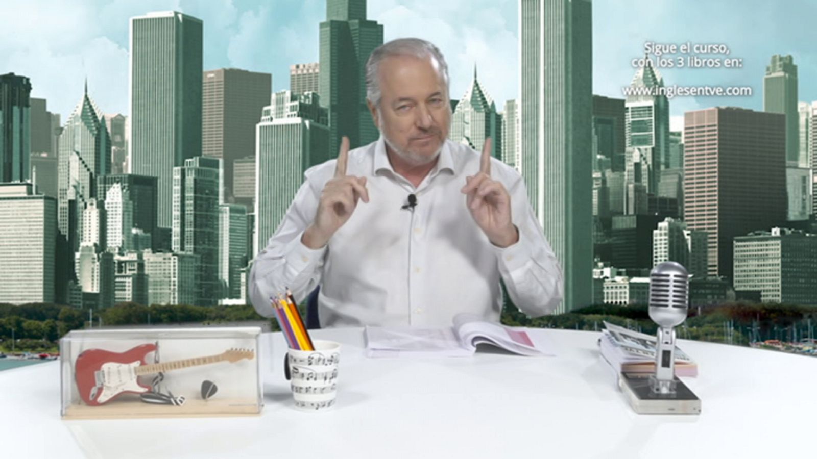 Inglés en TVE - Programa 142 - ver ahora