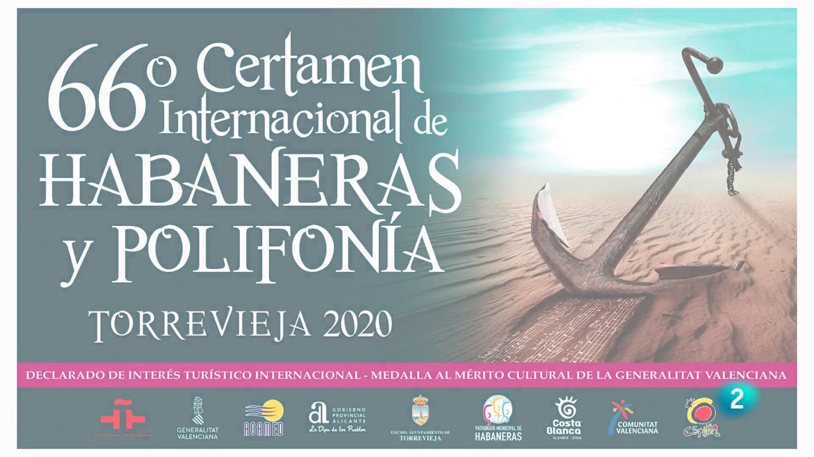 Habaneras 2020 - Ver ahora