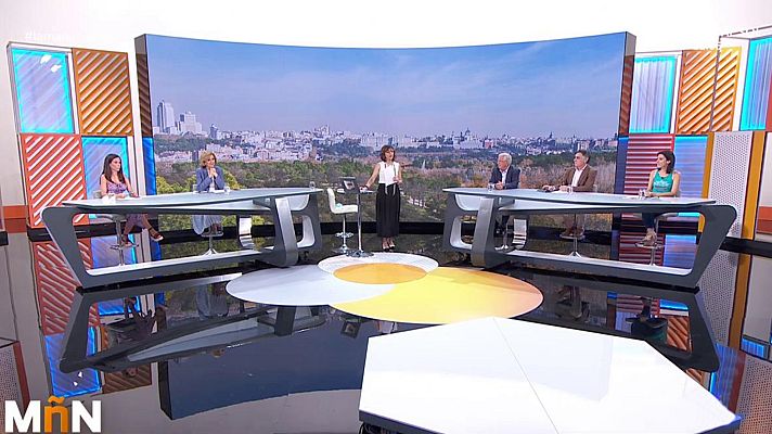 La mañana - La Mañana - 04/08/20