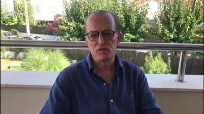 Hockey hierba y sala - Santi Deó, sobre el premio al 'fair play' en el hockey: "Se aplicará en categoría inferiores"