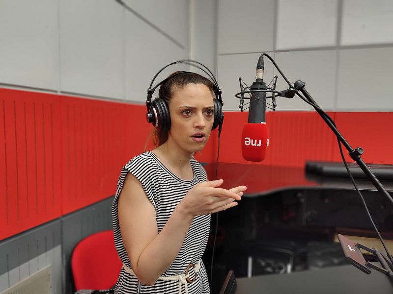 As se grab 'La visita' - Acacias 38 | Ver