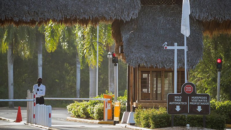 Telediario 1 en cuatro minutos - 04/08/20 - Ver ahora