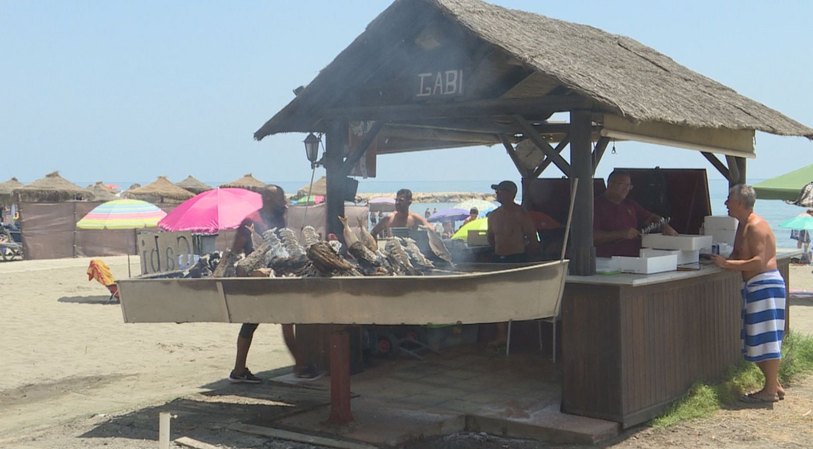 Málaga, un destino para todas las economias | Ver