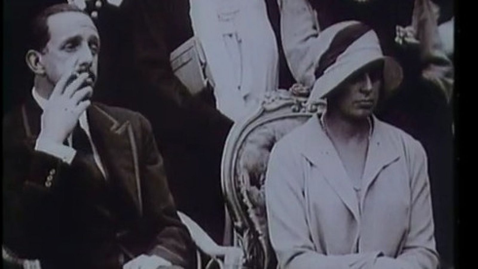 Las otras "marchas reales": de Alfonso XIII a don Juan de Borbón | Ver