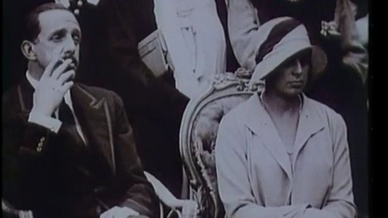 Las otras "marchas reales": de Alfonso XIII a don Juan de Borbón | Ver