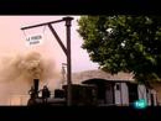  - Via verde de Tajuña