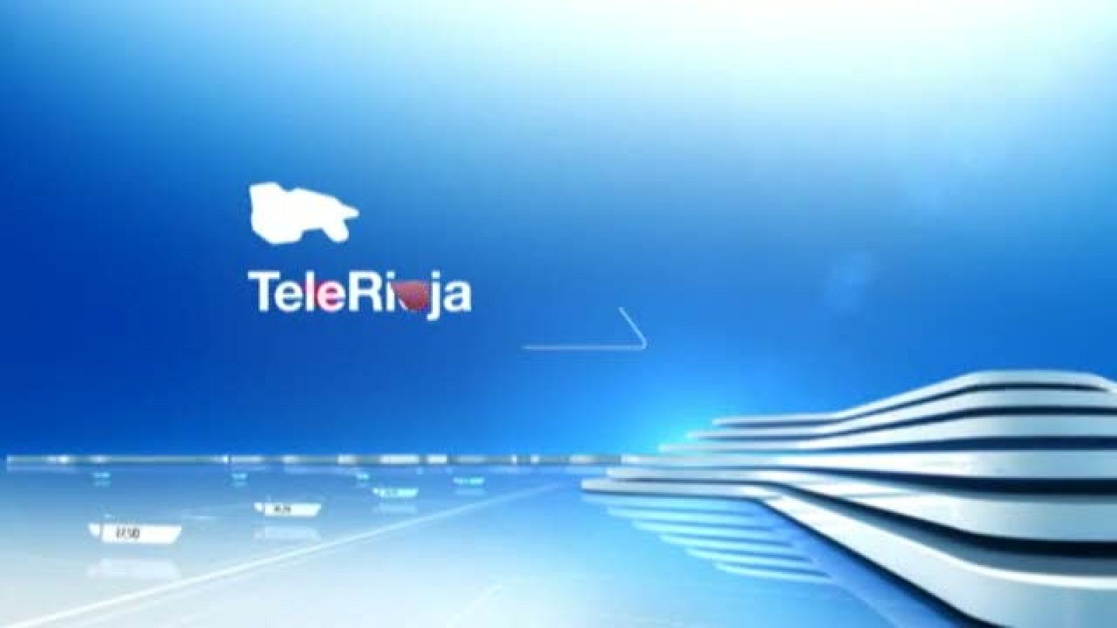 Informativo Telerioja 2 - 04/08/20