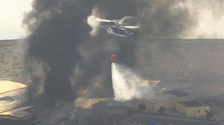 Telecanarias - Telecanarias - 04/08/2020