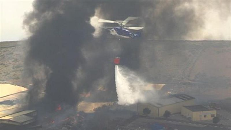 Telecanarias - 04/08/2020