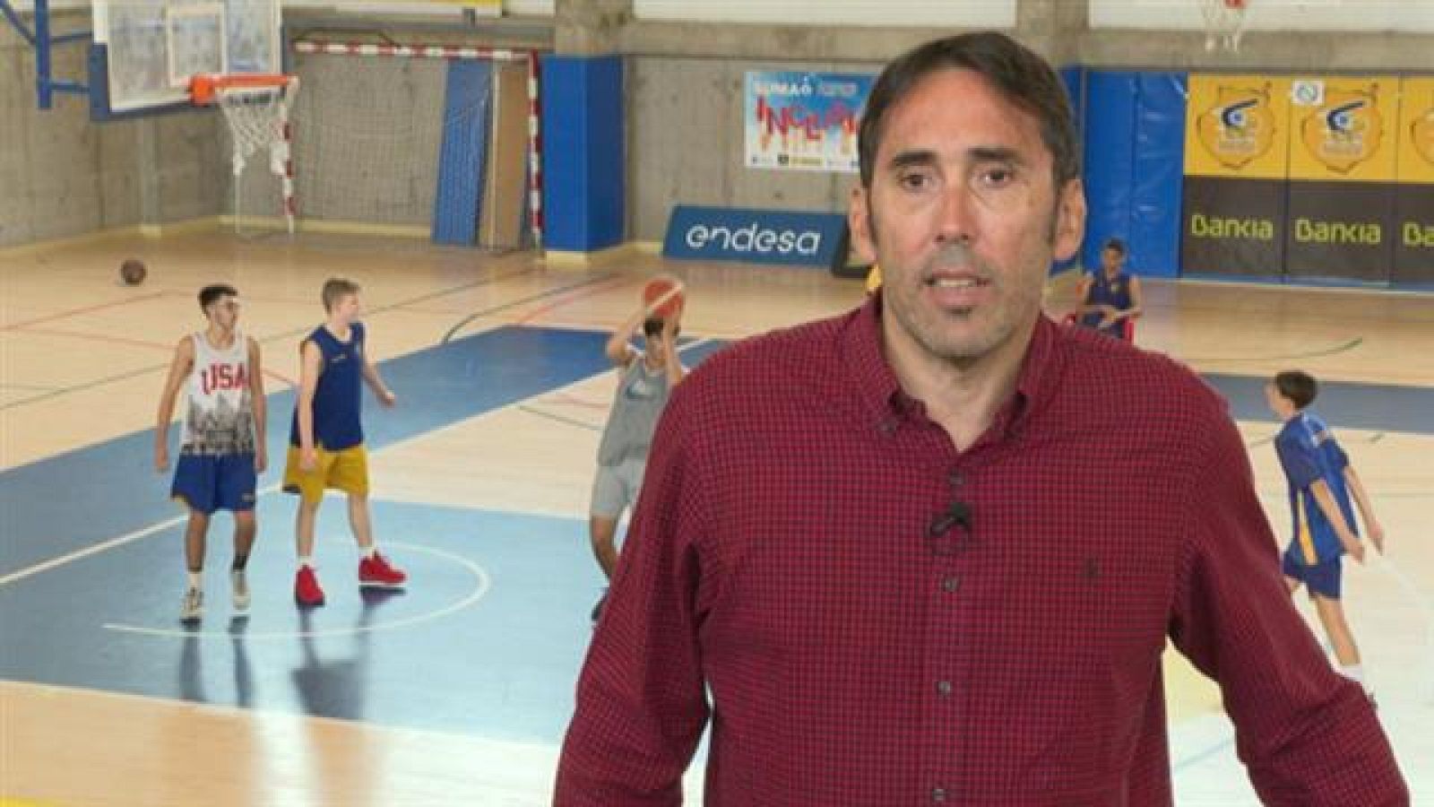 Deportes Canarias - 04/08/2020