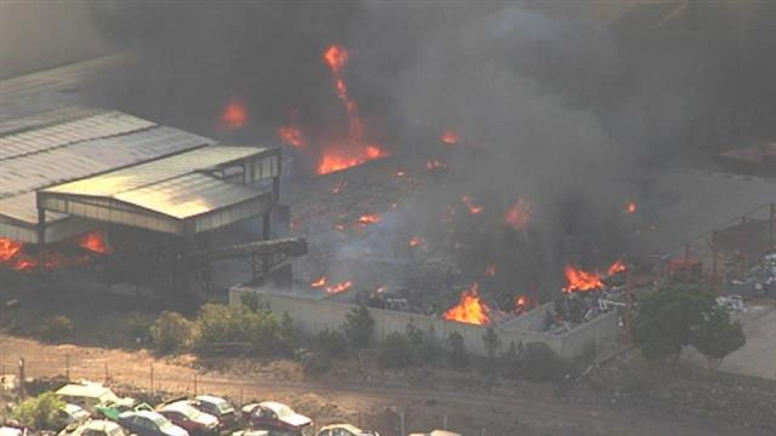 Canarias en 2' - 04/08/2020