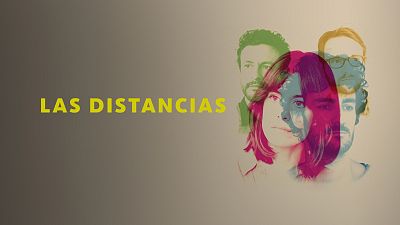 Las distancias
