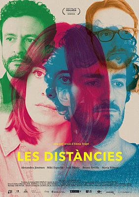 Somos cine - Las distancias