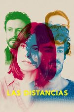 Poster de Las distancias