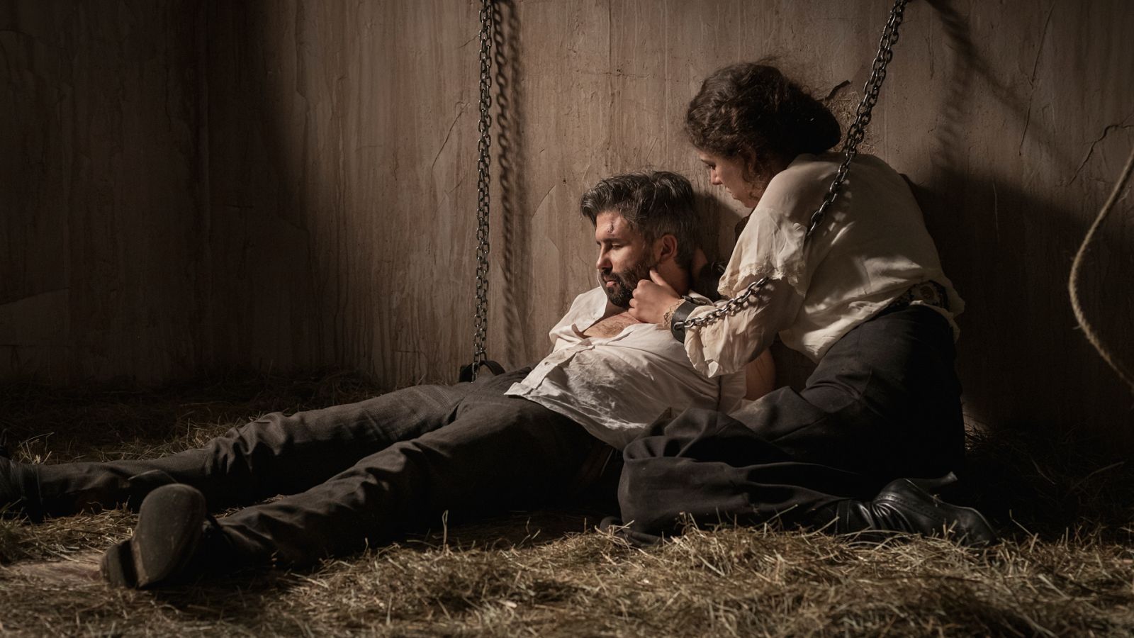 Acacias 38 - Capítulo 1300 - Ver ahora