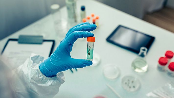 España Directo - España los primeros en la carrera contra la Covid-19