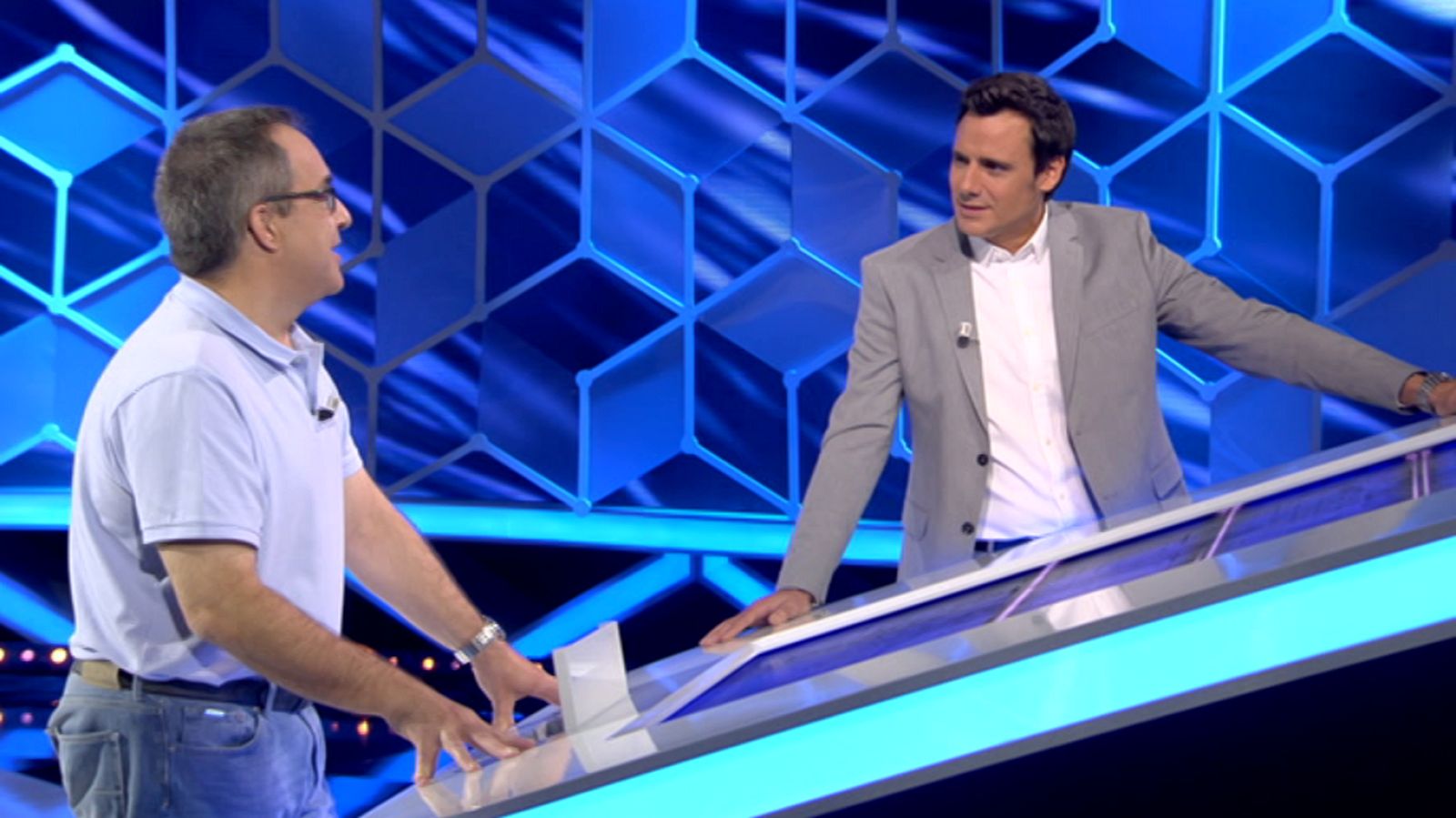 El cazador - Programa 94 - 04/08/20 - ver ahora