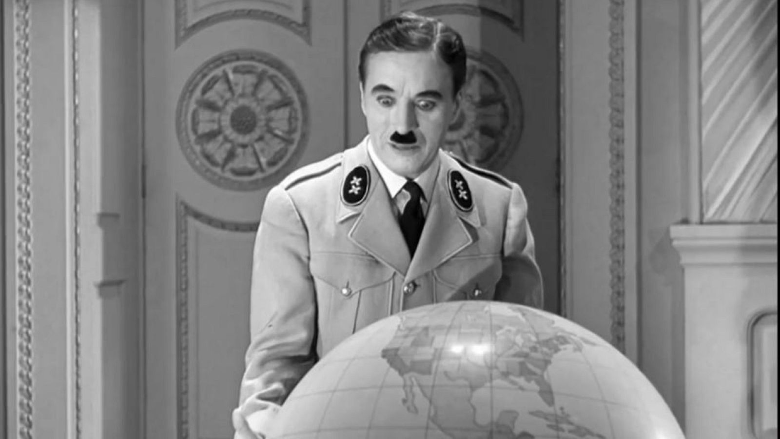 Días de cine clásico - Ser o no ser (presentación) - ver ahora