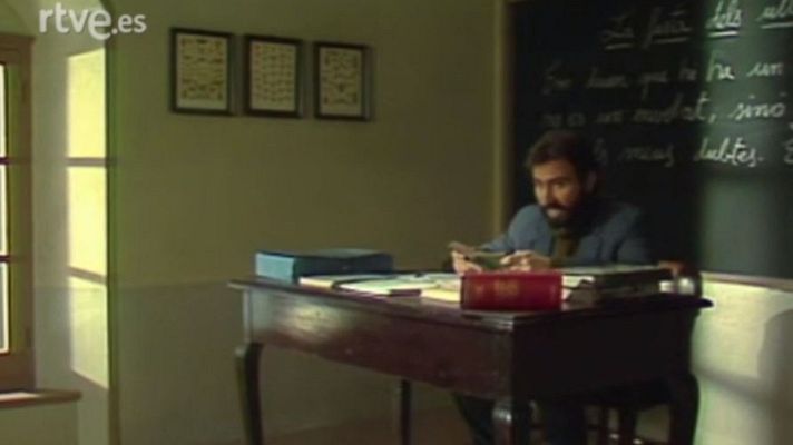 Marta sempre, Marta tothora - Marta sempre, Marta tothora - capítol 6