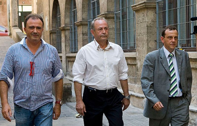 Telediario en cuatro minutos