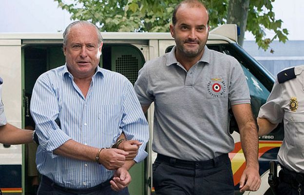  - Declaran los detenidos en Palma