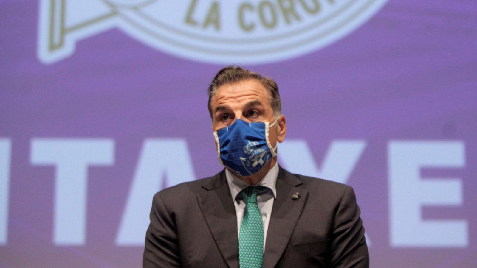 El Dépor - Fuenla, el viernes por acuerdo entre los clubes | Ver