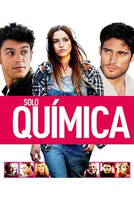 Solo qu�mica