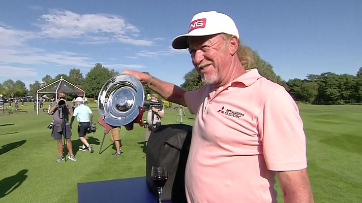 HolaGolf - T4 - Programa 14