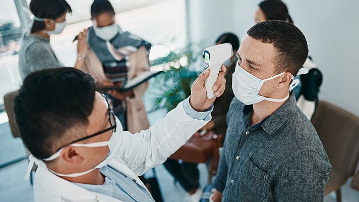La mañana - ¿Está saturada la atención primaria por los nuevos brotes?
