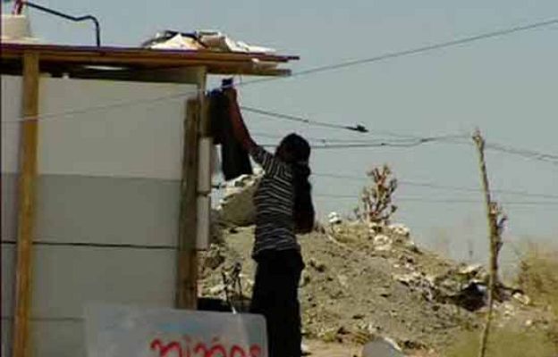 Informe Semanal - El final de la Cañada Real