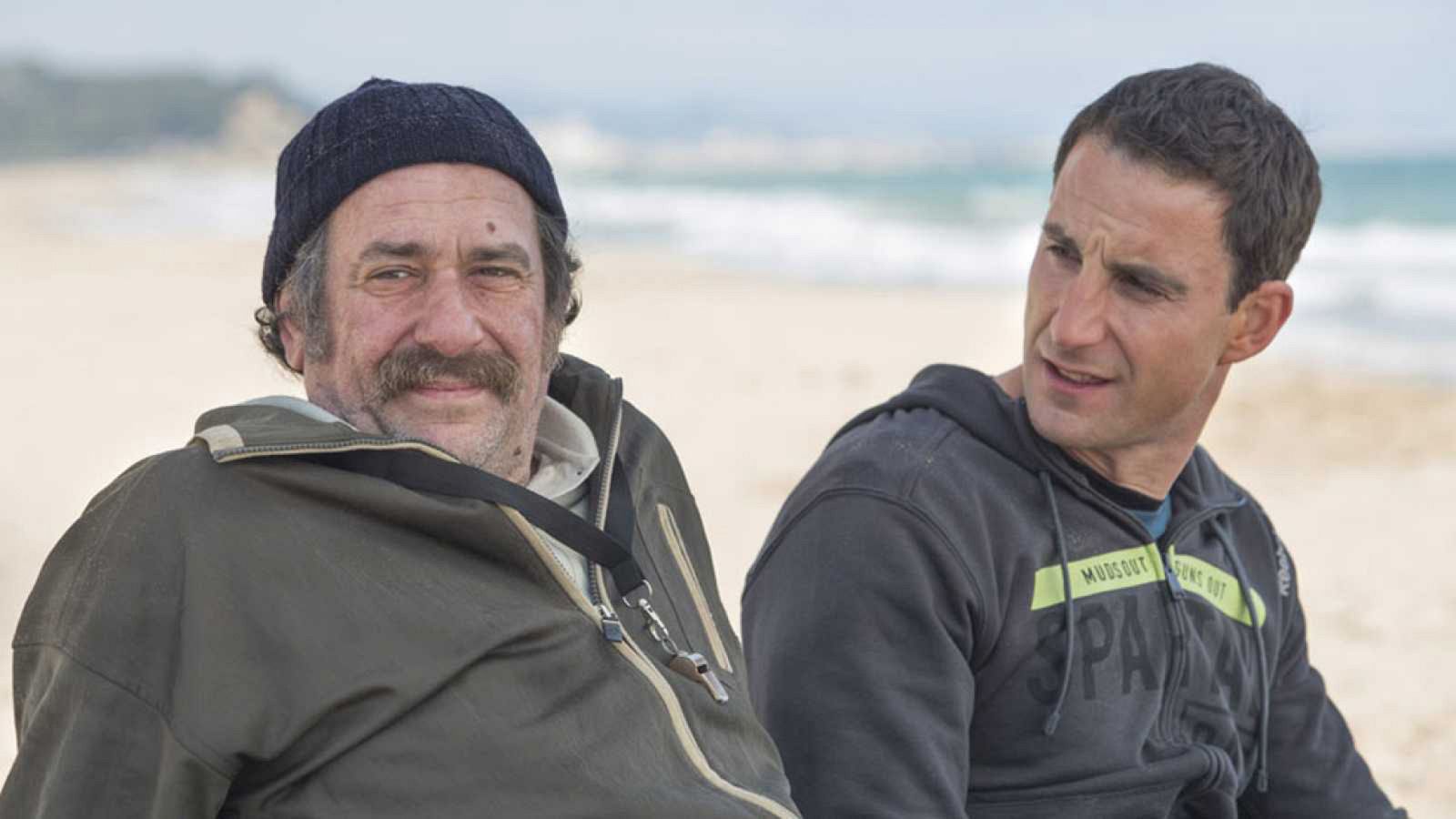 100 metros | Ver películas gratis en RTVE Play | Ver película