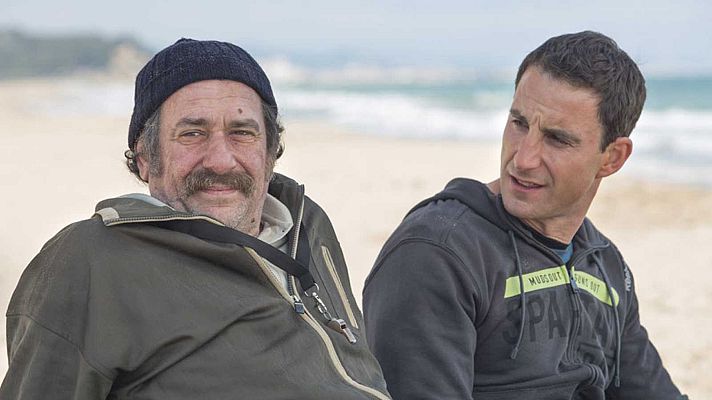 Somos cine - 100 metros