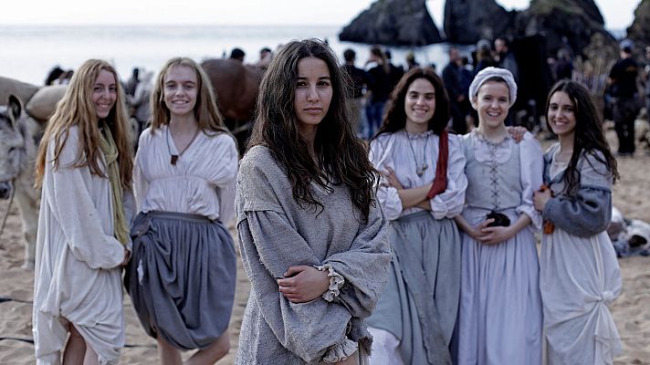 Cultura en Rtve.es - 'Akelarre' triunfa en todo el mundo