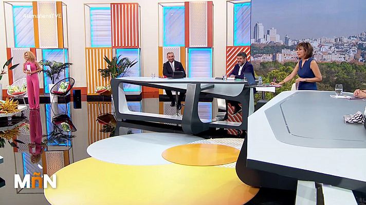 La mañana - La Mañana - 05/08/20