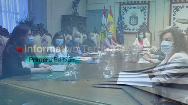 Informativo Telerioja - Informativo Telerioja - 05/08/20