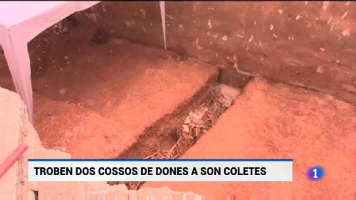 Informatiu Balear - Informatiu Balear - 05/08/20