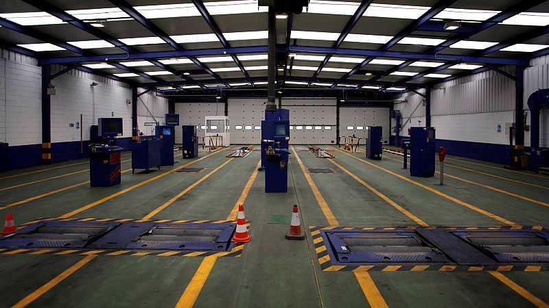 Las empresas en concurso de acreedores caen en la pandemia pero se espera un repunte a final de año