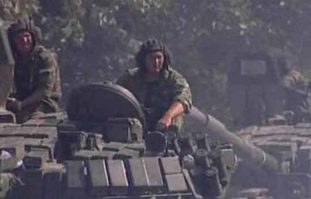 Informe Semanal - Osetia, el conflicto olvidado