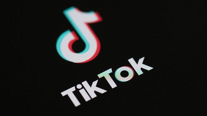 Telediario 1 - TikTok, en el punto de mira de Donald Trump