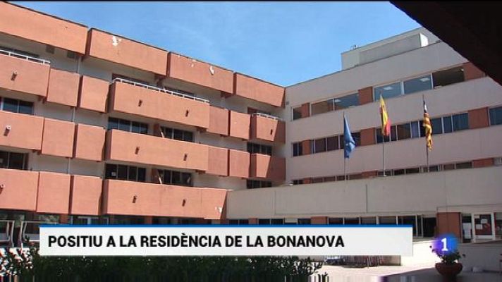 Informatiu Balear - Informatiu Balear 2 - 05/08/20