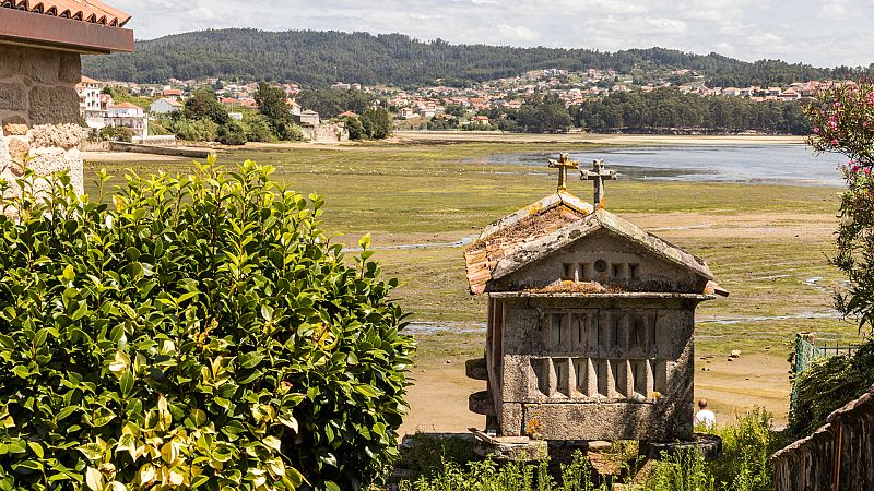 Poco nuboso o despejado en la mayor parte del país - Ver ahora