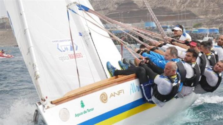 Telecanarias - Deportes Canarias - 05/08/2020