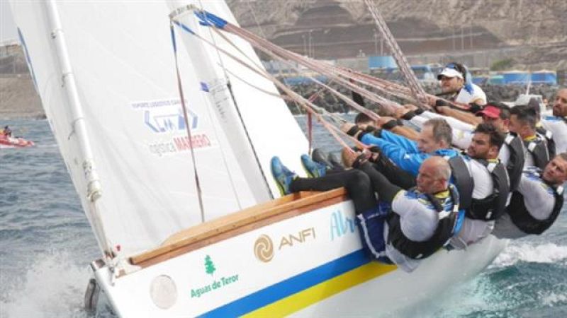 Deportes Canarias - 05/08/2020