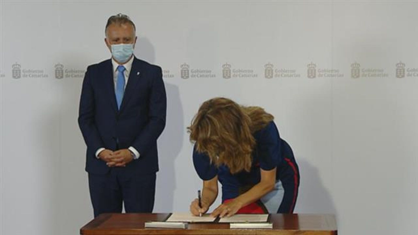 Telecanarias - 05/08/2020