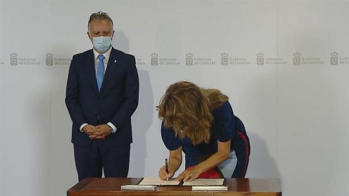 Telecanarias - Telecanarias - 05/08/2020