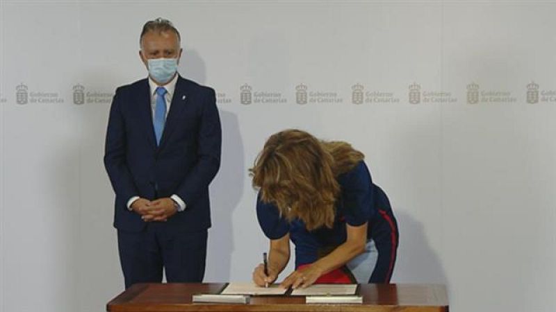 Telecanarias - 05/08/2020