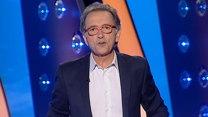 Saber y ganar - Saber y ganar - 05/08/20