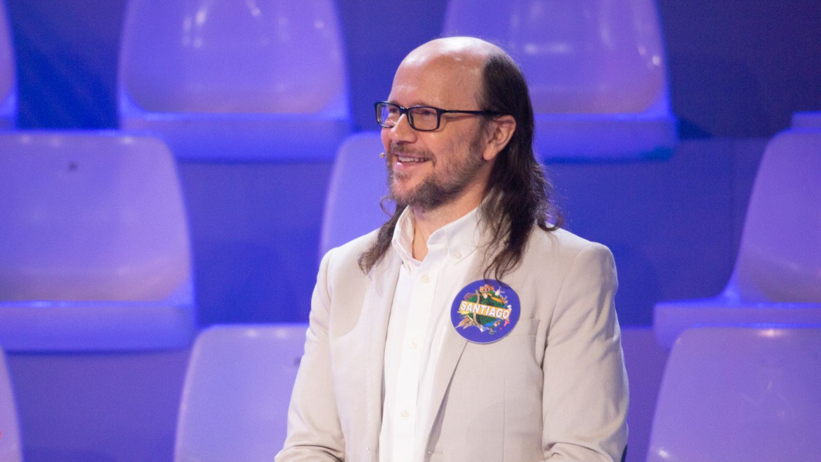 Carlos Latre, Santiago Segura y un chivatazo | Ver