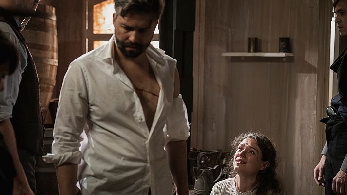 Acacias 38 - Capítulo 1301